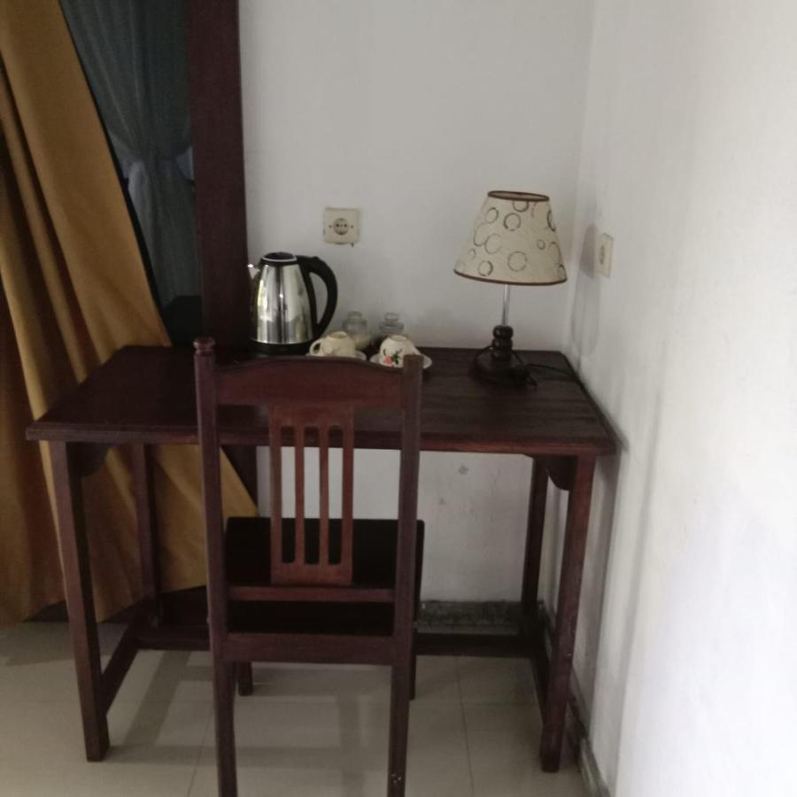 Bali Munduk Delux Bungalow Villa Singaraja Exterior foto