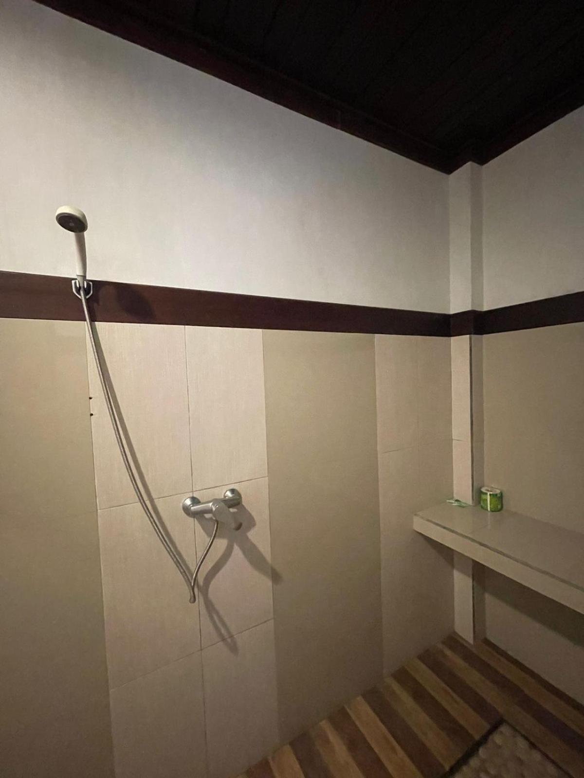 Bali Munduk Delux Bungalow Villa Singaraja Exterior foto
