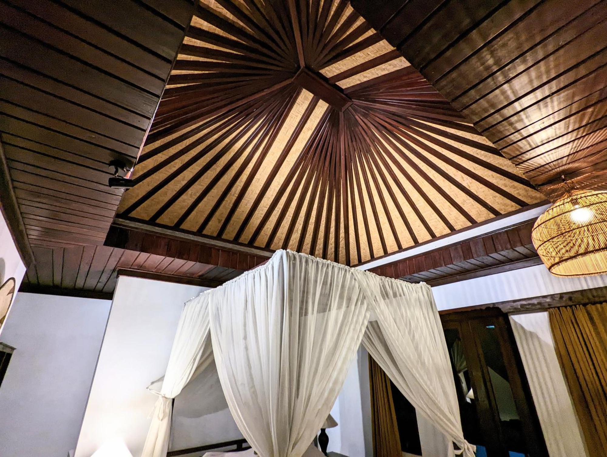 Bali Munduk Delux Bungalow Villa Singaraja Exterior foto