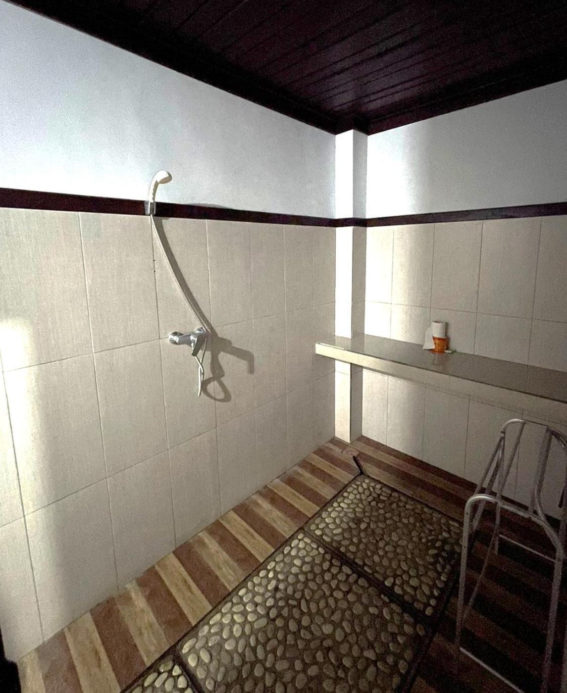 Bali Munduk Delux Bungalow Villa Singaraja Exterior foto